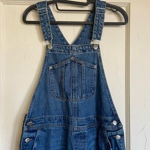 Old Navy Overalls